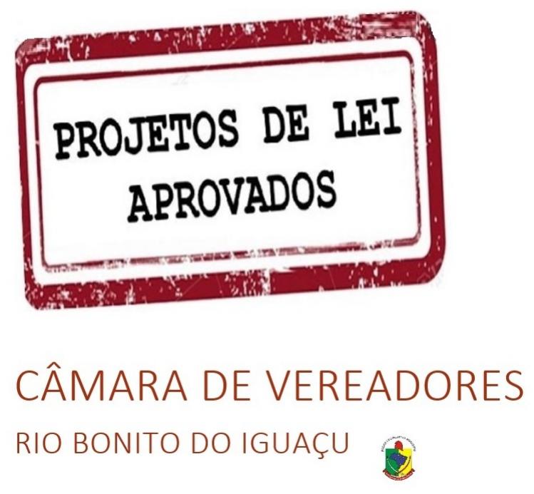 TODOS OS PROJETOS DO EXECUTIVO FORAM APROVADOS NA MANHÃ DESTA QUINTA-FEIRA 20